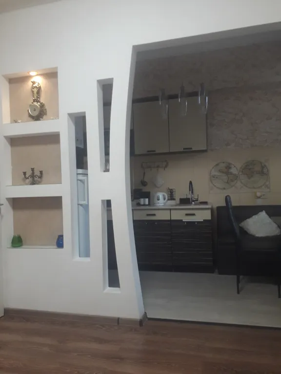 Квартира Уютная квартира у моря — Сириус