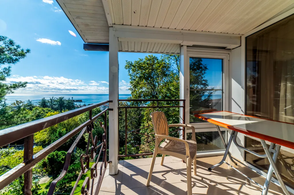 Квартира 3-комнатная Квартира — Нижнее Учдере