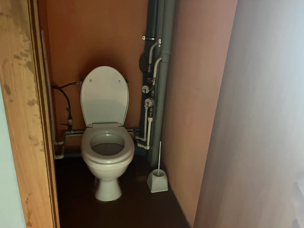 Квартира Квартира День и ночь — Красноярск