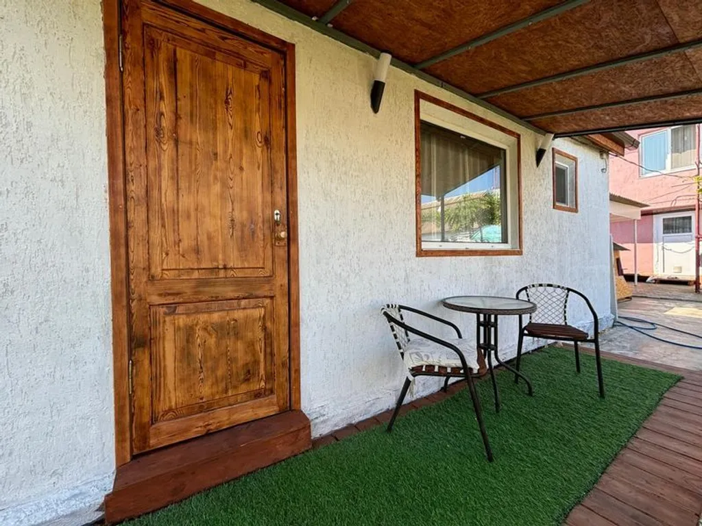 Дом для семейного отдыха