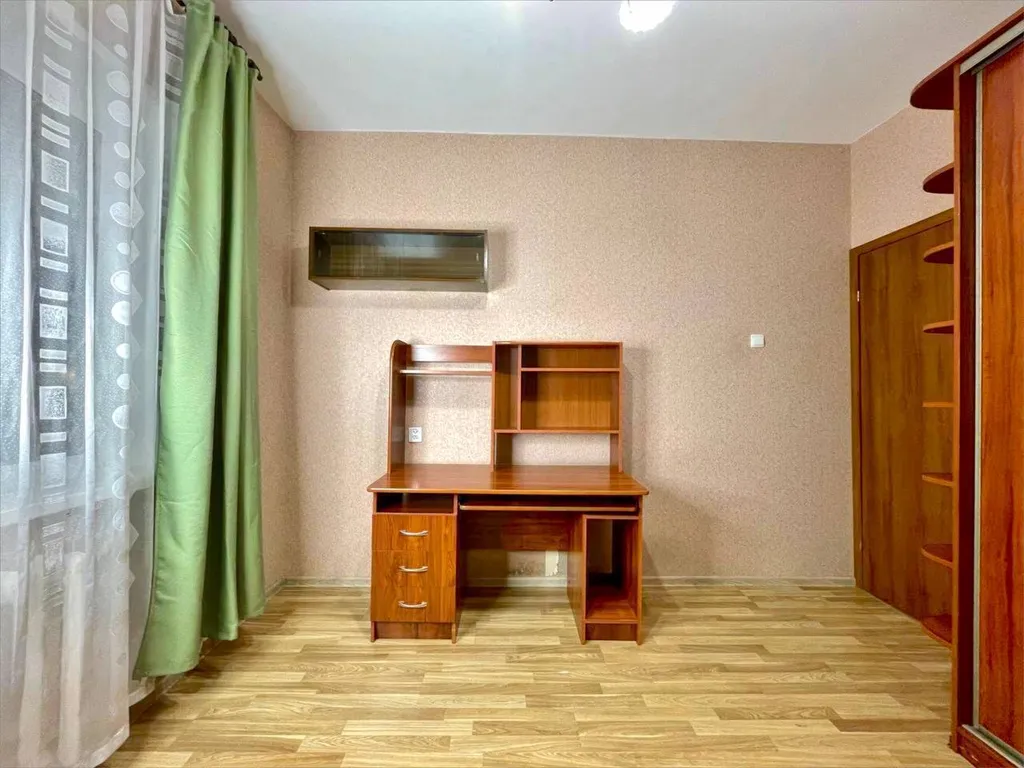 Трёхкомнатная квартира в центре