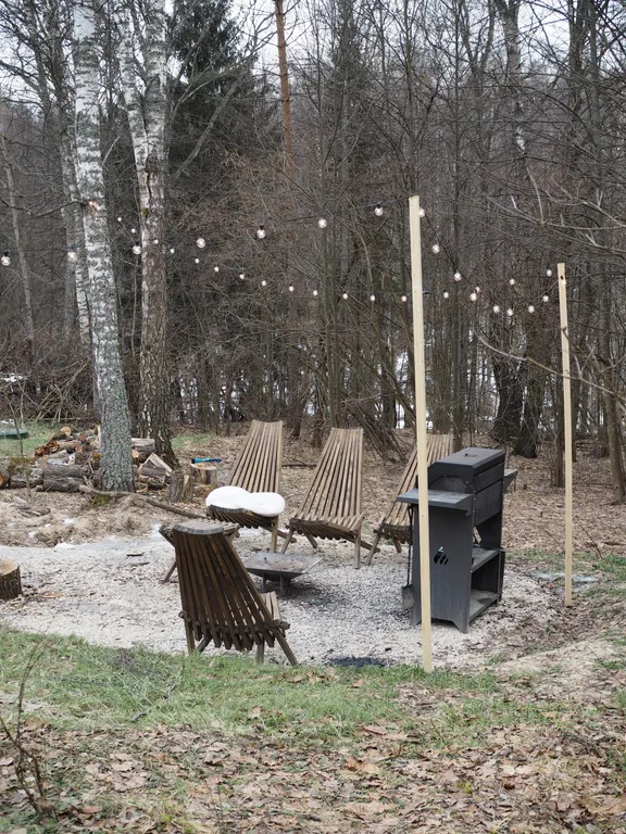 Дюна Domingo Dacha