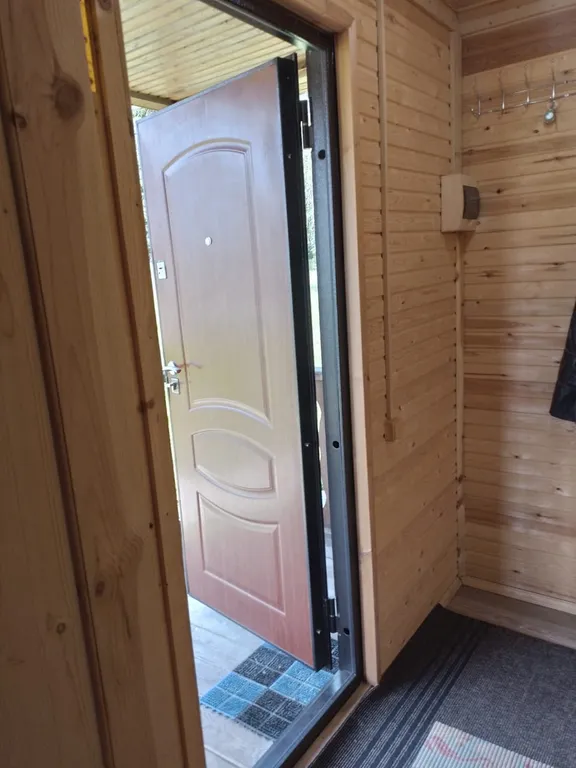 Коттедж Уютный коттедж с видом на горы — Архыз