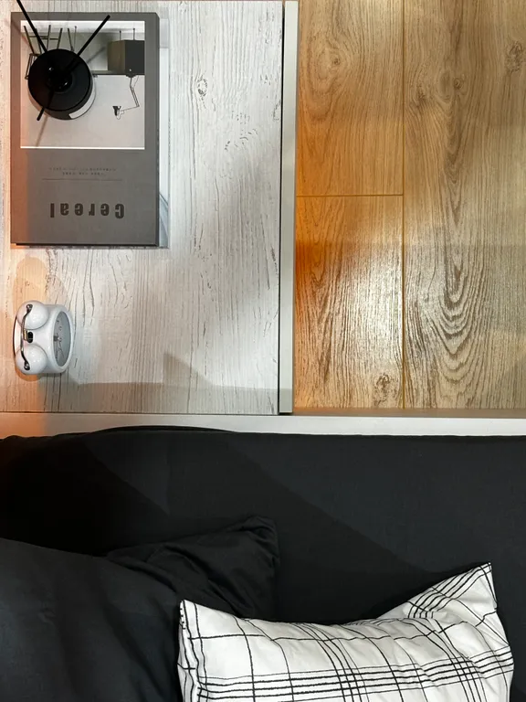 Стильный апартамент в центре