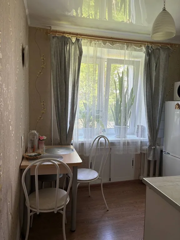 Уютная квартира в центре города с хорошим ремонтом и мебелью