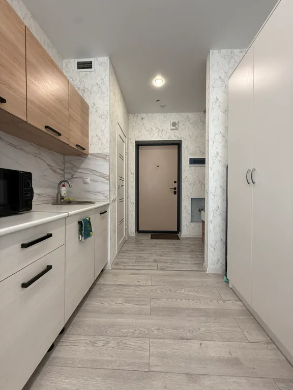 Тут хорошо на Онежской