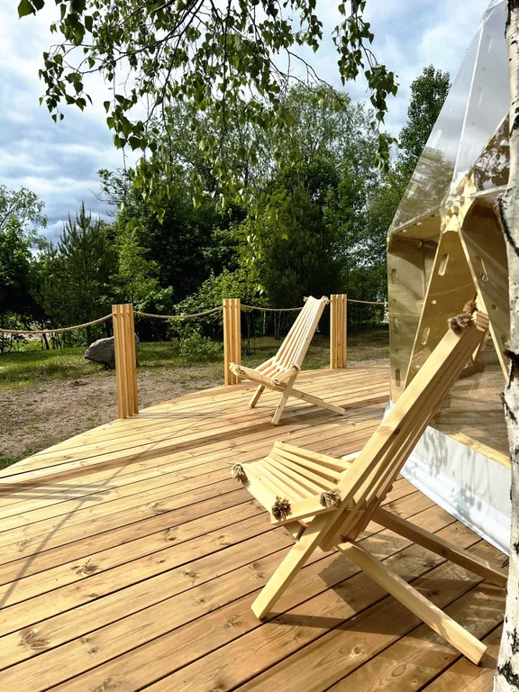 Купольный глэмп