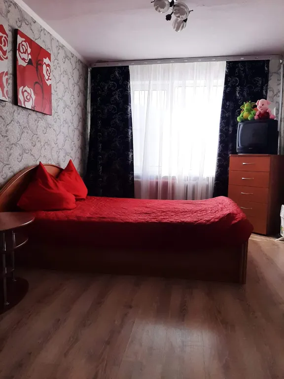 Уютная квартира — аренда посуточно в Фокино