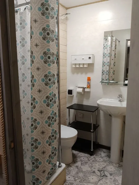 Квартира Комната — Архыз