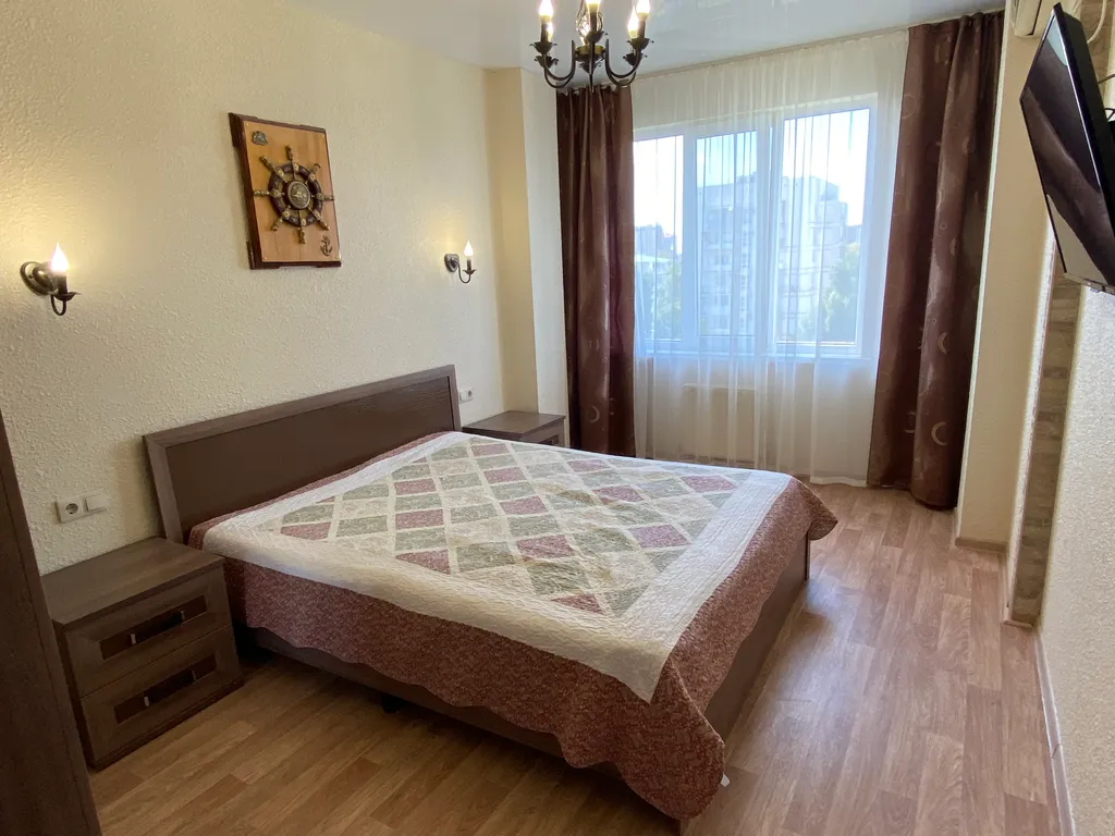 Квартира Квартира в центре города — Анапа