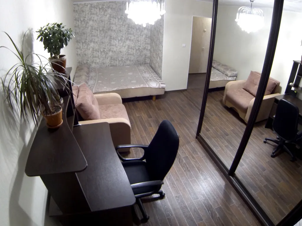 Уютная квартира — аренда посуточно в Кемерово