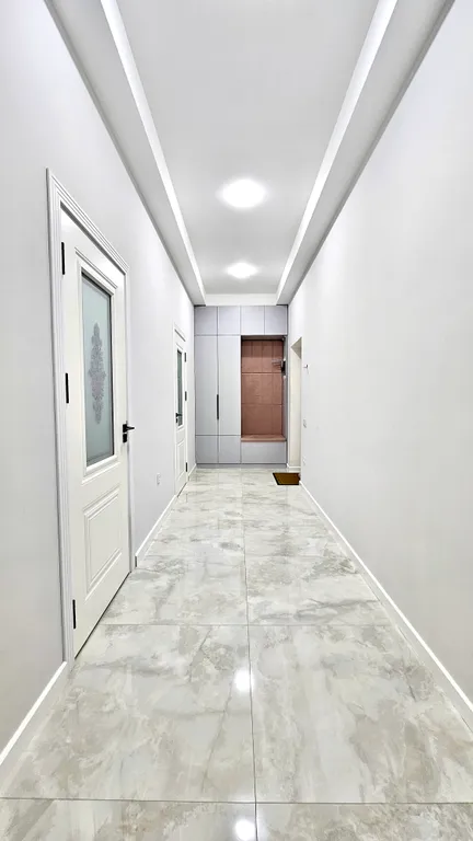 Чистая и уютная квартира в центре