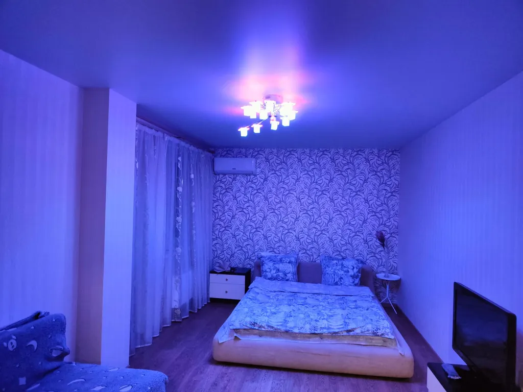 Удобная квартира в ЖК Челюскинцев