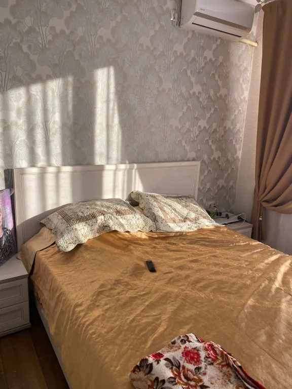 Квартира Квартира в центре возле пляжа — Туапсе