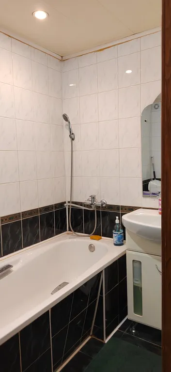 Уютная квартира в районе автовокзала