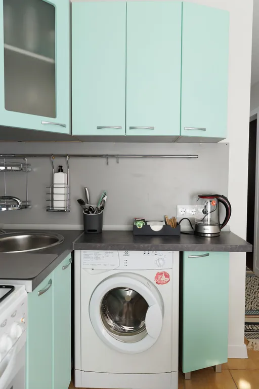 Квартира Уютная квартира в центре города — Дубна