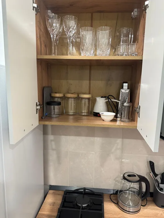 Однокомнатная квартира во Владикавказе