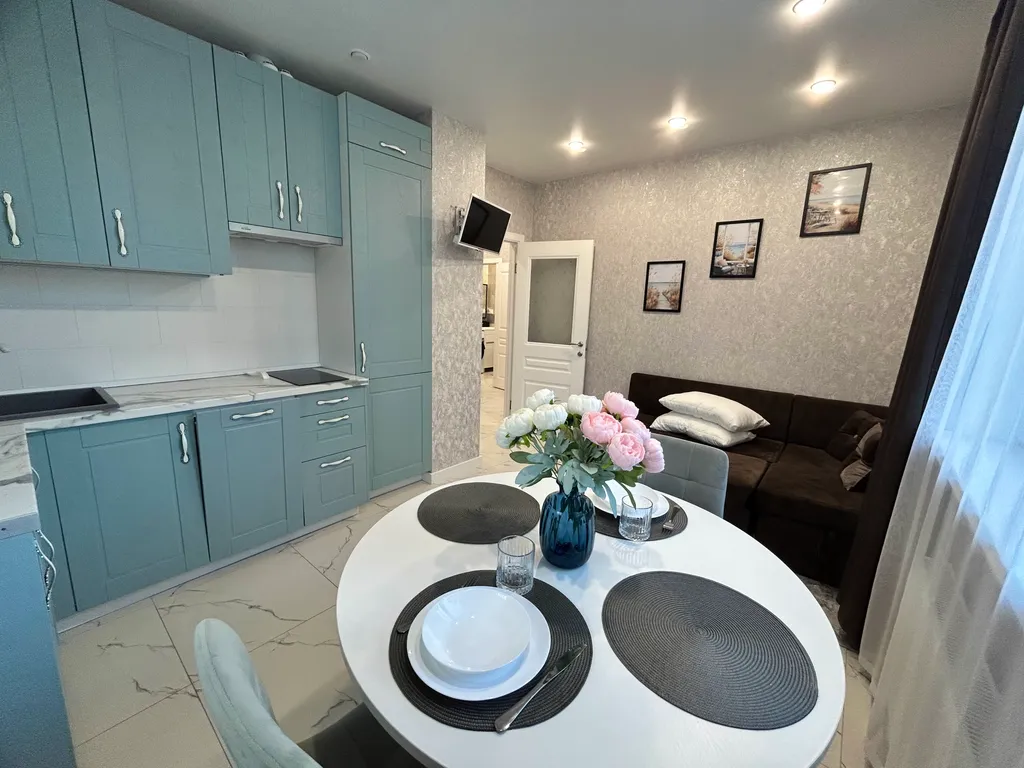 Велленруэ - ваш отпуск в объятиях Балтики