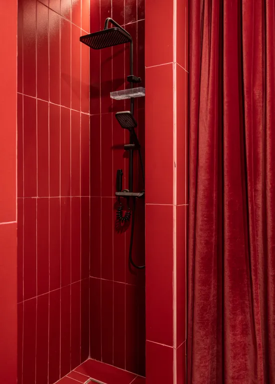 Квартира Дизайнерские апартаменты на Павелецкой — Москва