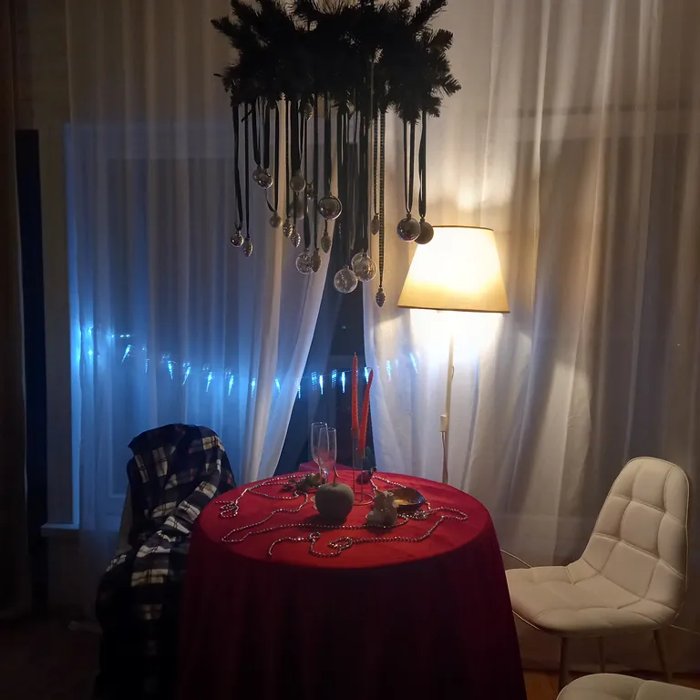 Коттедж с видом на море