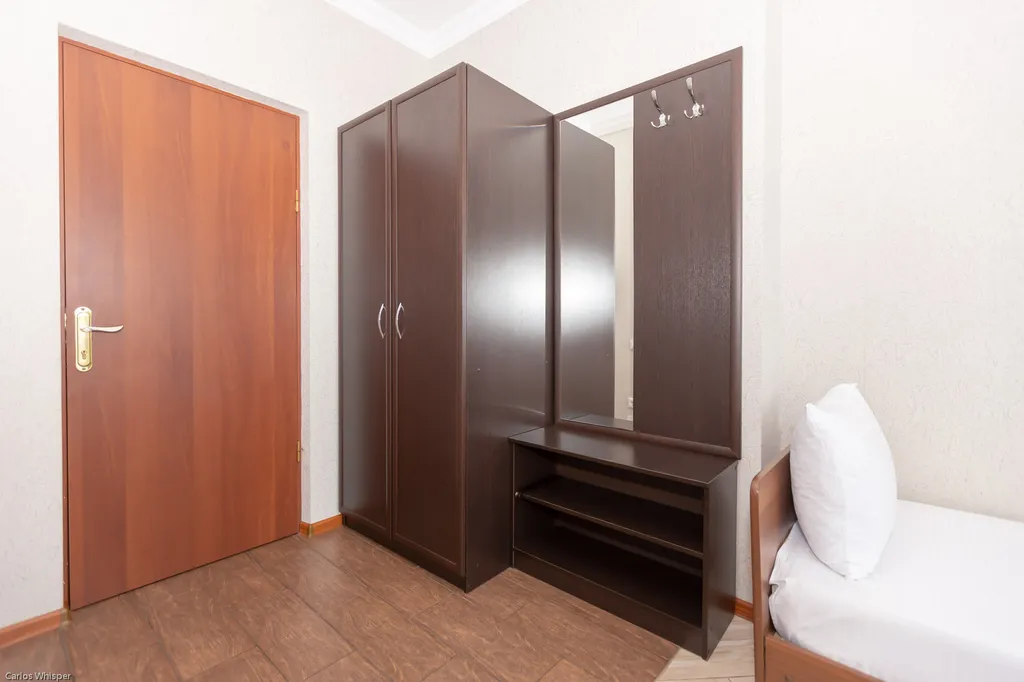 Квартира Комната — Сириус