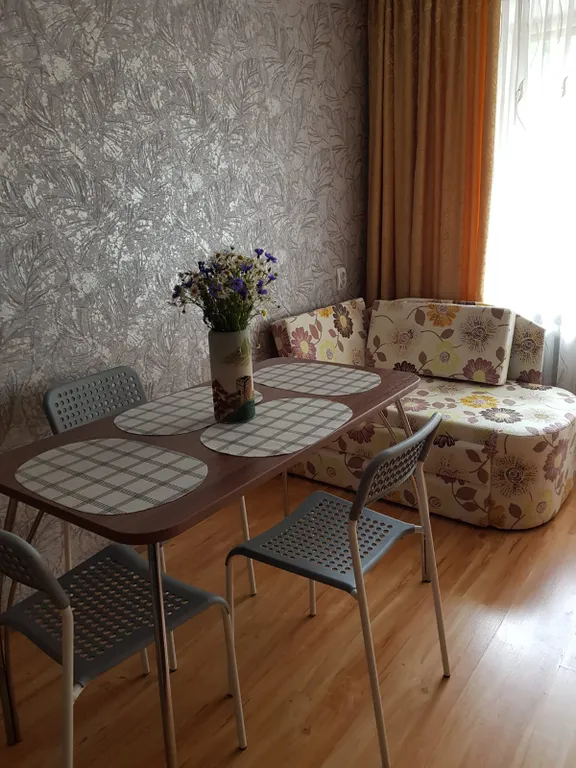 Квартира Уютная квартира в центре — Калининград