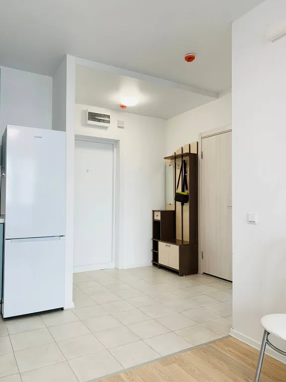 Уютная квартира в ЖК Ильинский луга