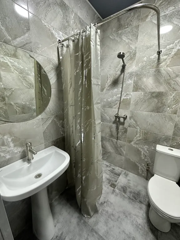 Квартира Комната — Кущёвская