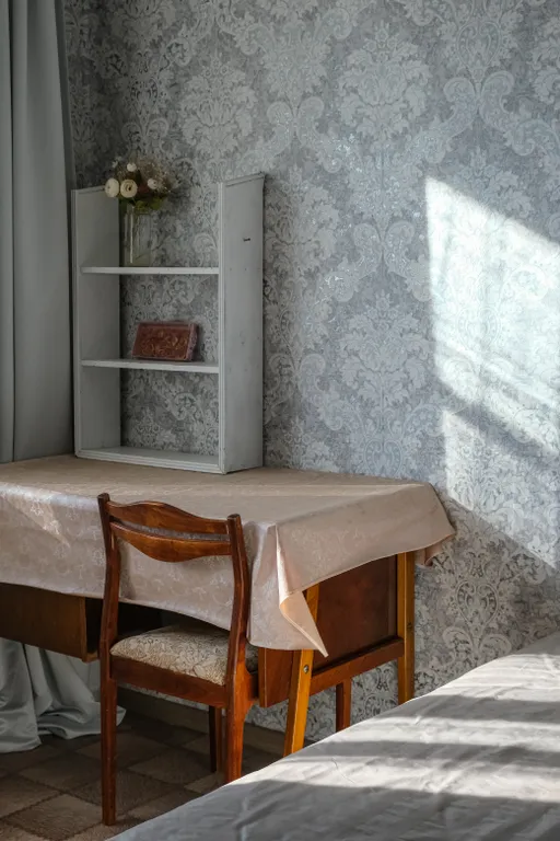 Уютная 2-комнатная квартира в самом центре города