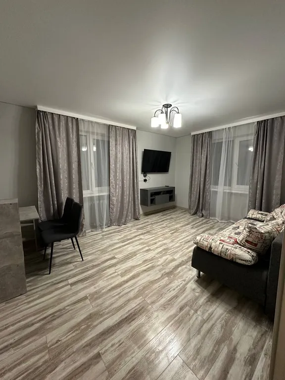 2-комнатная Квартира — аренда посуточно в Владикавказ