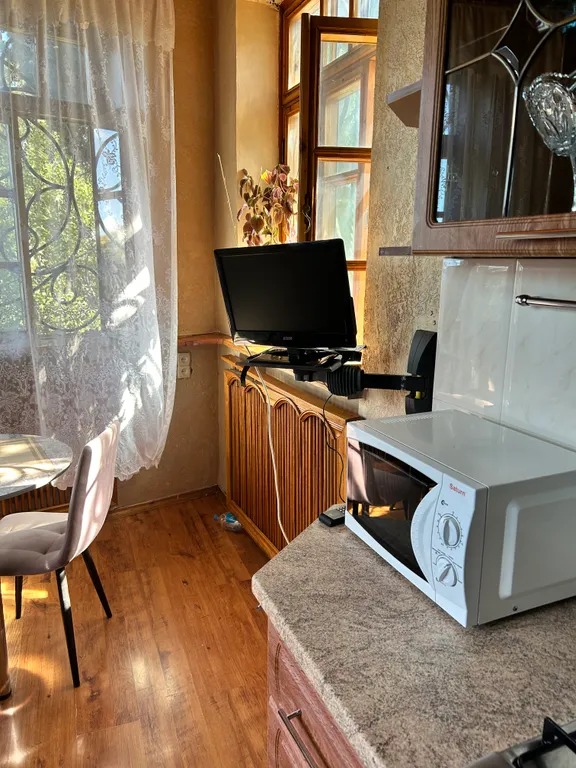 Квартира в коттедже возле набережной