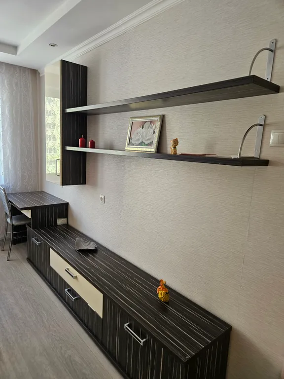 Отличная 1-квартира!!!