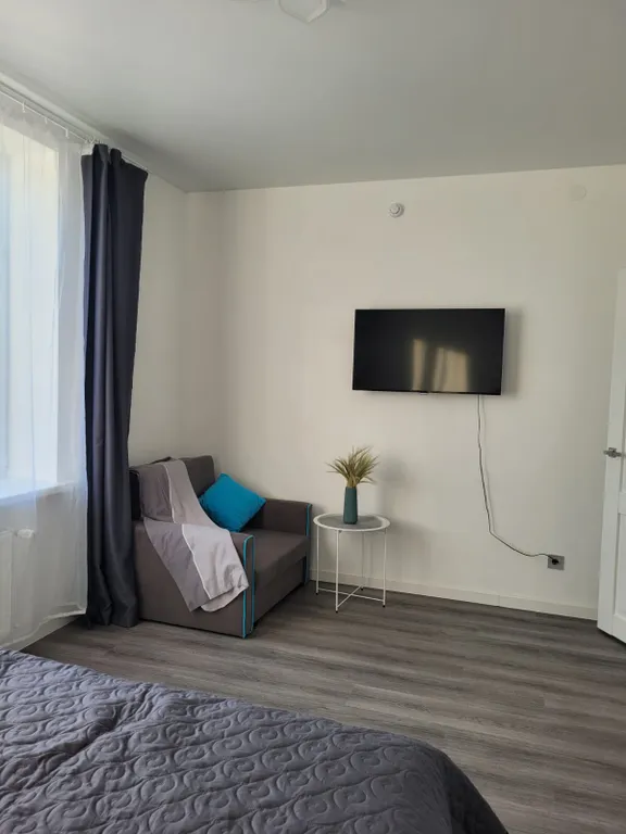 Уютная 1-комнатная квартира в городе Светлогорск