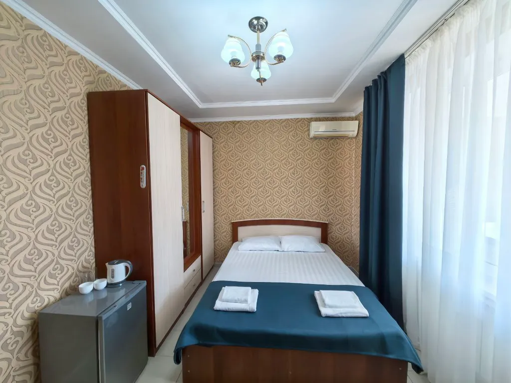 Квартира Комната — Геленджик