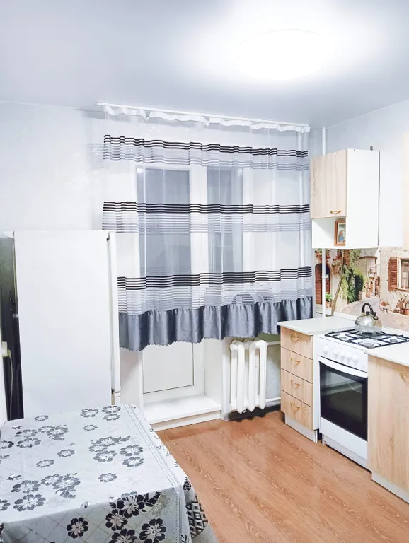 Квартира для вашего идеального отдыха