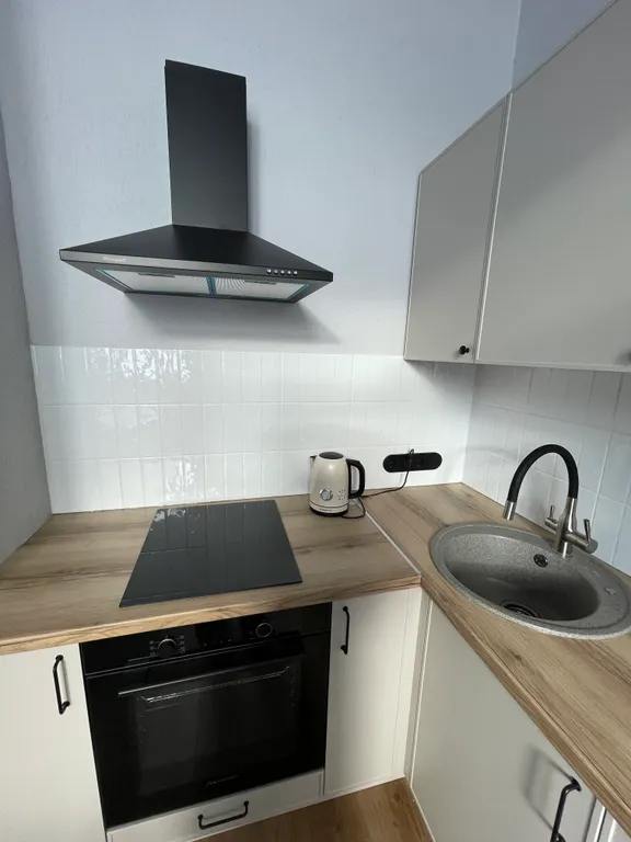 Квартира Атмосферная квартира в новом доме с лифтом для 2-4 гостей — Шерегеш