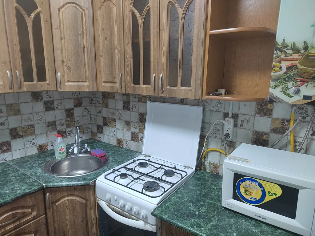 Уютная комфортная квартира в центре города