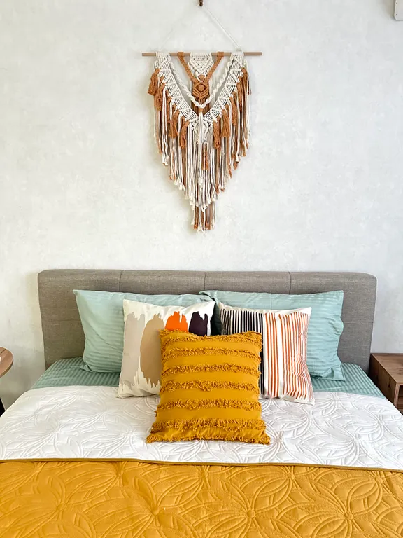 Квартира Гусь, так гусь 5 — аренда посуточно в Иноземцево