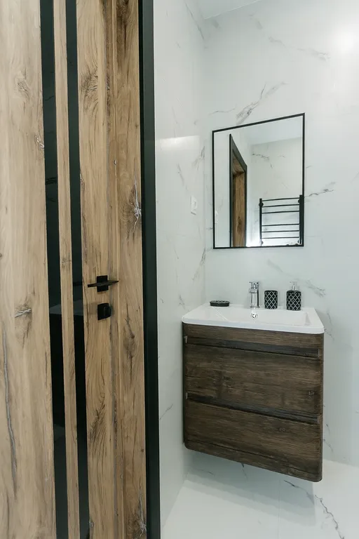Квартира Квартира Honey apartment — Адлер