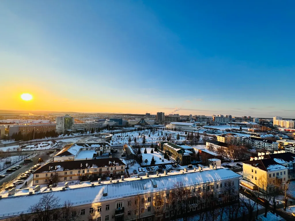 Новые апартаменты в центре города в ЖК Венеция