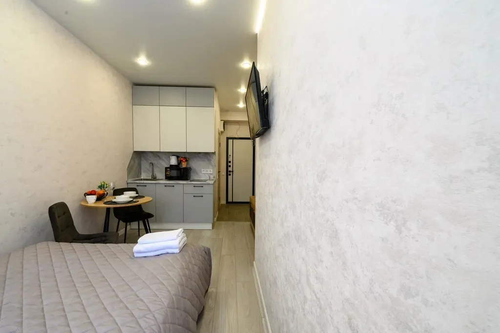 Дизайнерская студия у метро