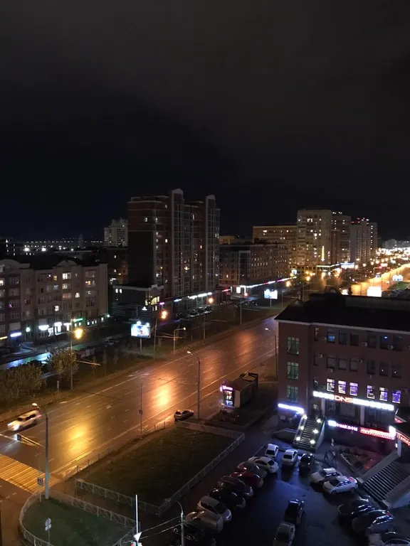 Уютная квартира в 5 минутах от набережной реки Казанки