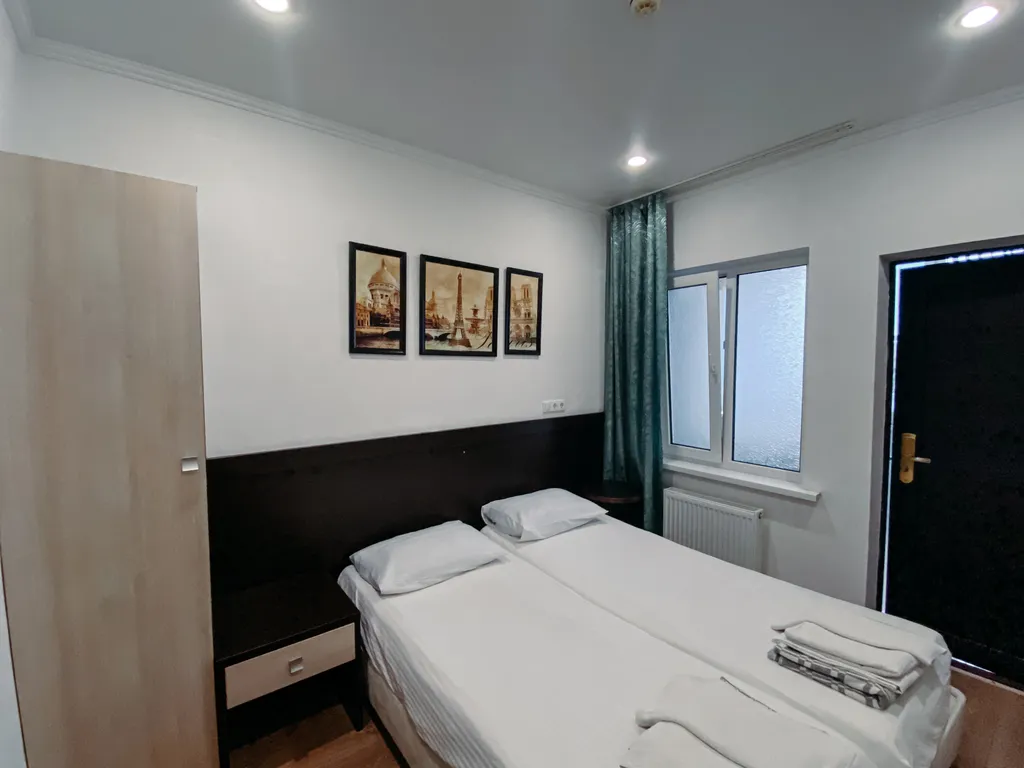 Квартира Комната — Анапа