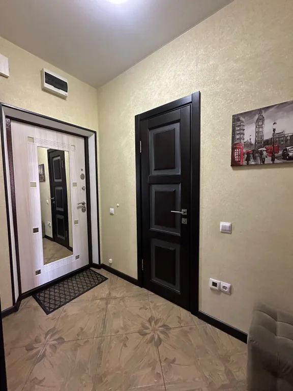 Квартира Чистая и уютная квартира у стадиона и парка Галицкого — Краснодар