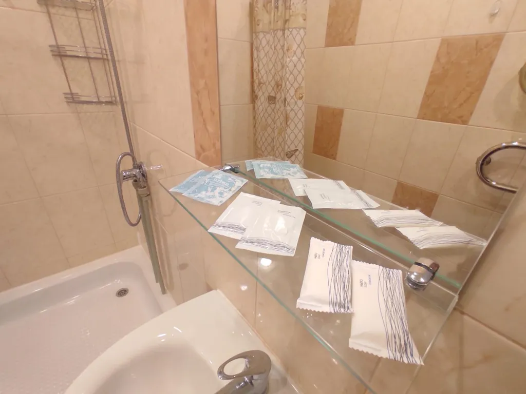 Уютная квартира в центре