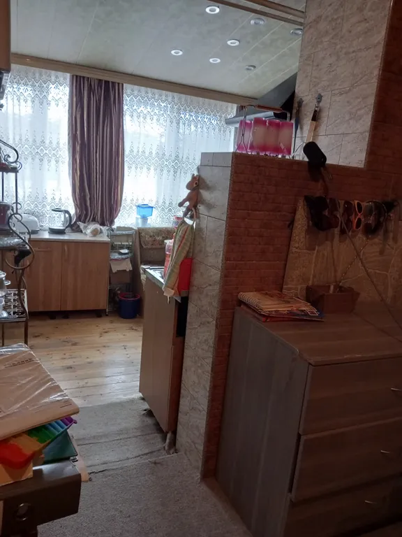 Уютная квартира в историческом районе города