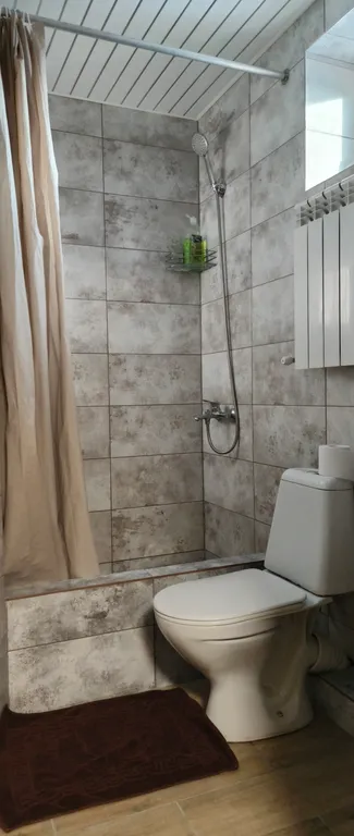 Студия у метро Саларьево