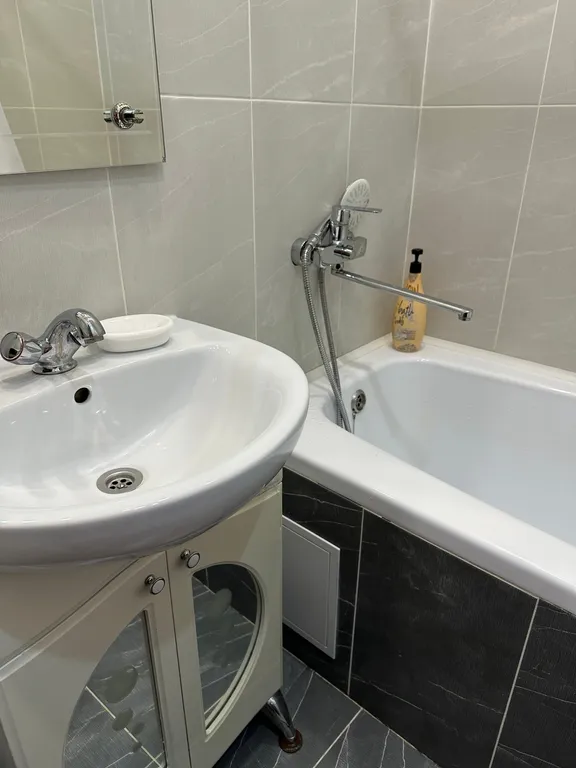 Свободная квартира на Олимпийской