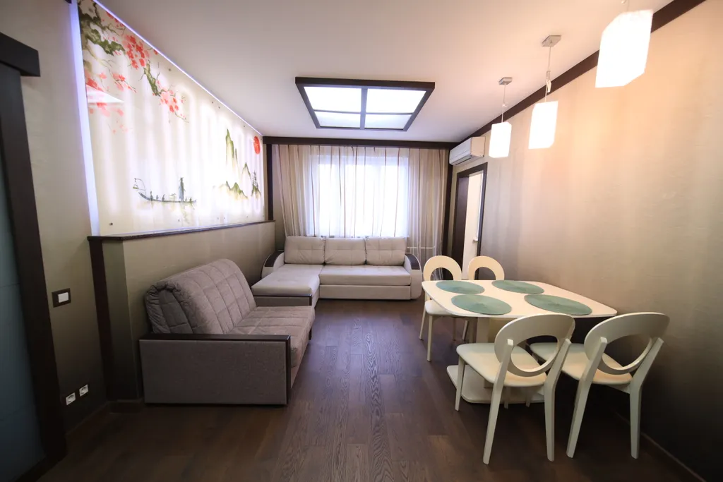 Самая лучшая двухкомнатная квартира — аренда посуточно в Мытищи