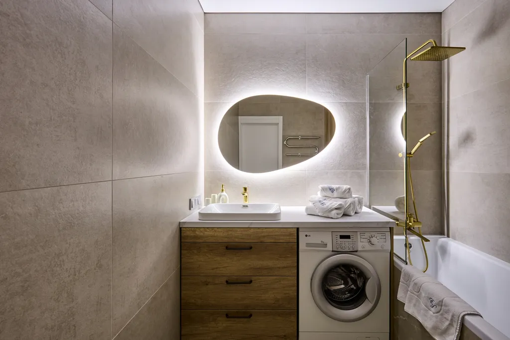 Новая студия в элитном доме